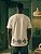 Camiseta Branca Flor de Lis - Imagem 4