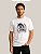 Camiseta Branca Esparta - Imagem 1