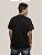 Camiseta Preta Elmo - Imagem 2