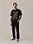 Camiseta Preta Cards of Skull - Imagem 2