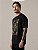 Camiseta Preta Cards of Skull - Imagem 3