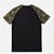 Camiseta Raglan Doberman - Imagem 2