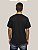 Camiseta Preta Anjo Gustave Dore - Imagem 2