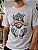 Camiseta Sagrado - Imagem 6