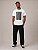 Camiseta Branca New Order - Imagem 2