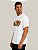 Camiseta Branca Cuba - Imagem 2