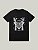 Camiseta Preta Burlesque - Imagem 3
