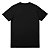 Camiseta Preta Moz - Imagem 2