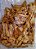 Banana chips salgada com 400g - Imagem 2