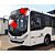 Suporte Espelho Retrovisor Ld/Le Ônibus Mascarello Gran Via City/ Street - Imagem 4