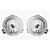 Farol Onibus Volare V5 V6 V8 W8 W9 Marcopolo Senior Torino - Imagem 2