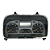 Painel Instrumentos Mercedes B Axor 1933 2006 2008 - Imagem 1