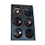 Instrumento Combinado Vw 8120 8140 8150 13150 13180 Preto 12v 24v - Imagem 1
