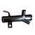Conjunto Tubo Radiador/Motor Agrale V6 V8 MA 8.7 Vol cummins Inf 6025001412007 - Imagem 2