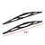 Kit Limpador Marcopolo Ideale Senior midi Haste + Palheta + Mancal - Imagem 4