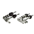Kit Limpador Marcopolo Ideale Senior midi Haste + Palheta + Mancal - Imagem 3
