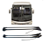 Kit Limpador Marcopolo Ideale Senior midi Haste + Palheta + Mancal - Imagem 2