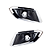 Kit Farol Marcopolo New G7 Rodoviario Paradiso 1050/1200 - Imagem 3
