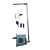 Fechadura Porta Onibus Busscar Micruss Comil Versatile Gold - Imagem 3