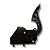 Pedal acelerador Agrale volare V8L Eletronico 4x4 2023 atack - Imagem 2