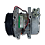 Compressor Sanden SE7H15 10277V Polia 8PK CM008290 - Imagem 1