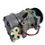 Compressor Sanden SE7H15 10277V Polia 8PK CM008290 - Imagem 9