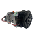 Compressor Sanden SE7H15 10277V Polia 8PK CM008290 - Imagem 7