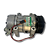Compressor Sanden SE7H15 10277V Polia 8PK CM008290 - Imagem 2