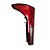 Lanterna Traseira Volare Fly w8 w9 Dw9 2014 em Diant Led - Imagem 4
