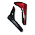 Lanterna Traseira Volare Fly w8 w9 Dw9 2014 em Diant Led - Imagem 1