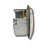 Difusor Ar Painel Onibus Marcopolo G7 Audace Cinza Cromado - Imagem 2