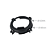 Suporte cupula Exaustor Teto Volare marcopolo G6 - Imagem 2