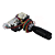 Joystick Unidade/direção controladora MS4M11440 elevadores - Imagem 3