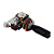 Joystick Unidade/direção controladora MS4M11440 elevadores - Imagem 2
