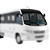 PARABRISA AGRALE VOLARE W9 DW9 VERDE Nº46440030R C/ITIN - Imagem 1