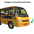 Parachoque Dianteiro Volare A6 A8 W8 2003 - Imagem 1