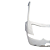 Cupula dianteira frontal onibus Marcopolo Senior 2010-2017 - Imagem 6