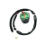 Interruptor Comutador ignição Marcopolo G7 Mbb - A0005459908 - Imagem 1