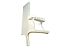 Canto Dianteiro Caixa Farol Onibus Caio Alpha 1995-1999 - Imagem 10