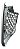 Grade Dianteira Volare Cinco Van Original 10754482 - Imagem 4