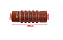 Mangueira Intercooler Volare Dw9 Mbb Euro 5 2010-2025 - Imagem 2