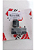 INTERRUPTOR REDUNDATE FREIO VOLARE AGRALE V8 W8 W9 2007 - Imagem 2