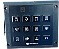 TECLADO PAINEL MULTIPLEX MASCARELLO 12 TECLAS 45.037.002 - Imagem 4