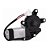 Motor Vidro Elétrico Universal Modelo Mabuchi 12v 8d Cinza E - Imagem 1