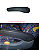 Braço Banco Passageiro Ônibus Marcopolo GV/G5/GVI/G6 42cm - Imagem 5