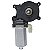 Motor Porta Eletrica Volare CINCO 24V Bosch 0130821424 - Imagem 1