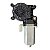 Motor Porta Eletrica Volare CINCO 24V Bosch 0130821424 - Imagem 2