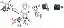 Válvula Solenoide Freio Motor Mercedes 24v Parker 7600047atf - Imagem 3