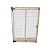 Tampa Lateral Motor Externo Comil Campione 91x126cm - Imagem 1