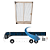 Tampa Lateral Motor Externo Comil Campione 91x126cm - Imagem 2